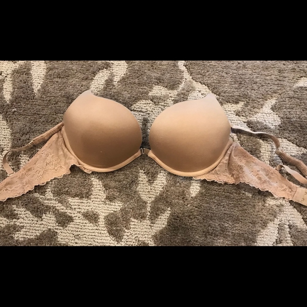 Aerie, Scarlet bra! 34C